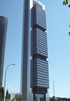 image La Tour Cepsa (2009)